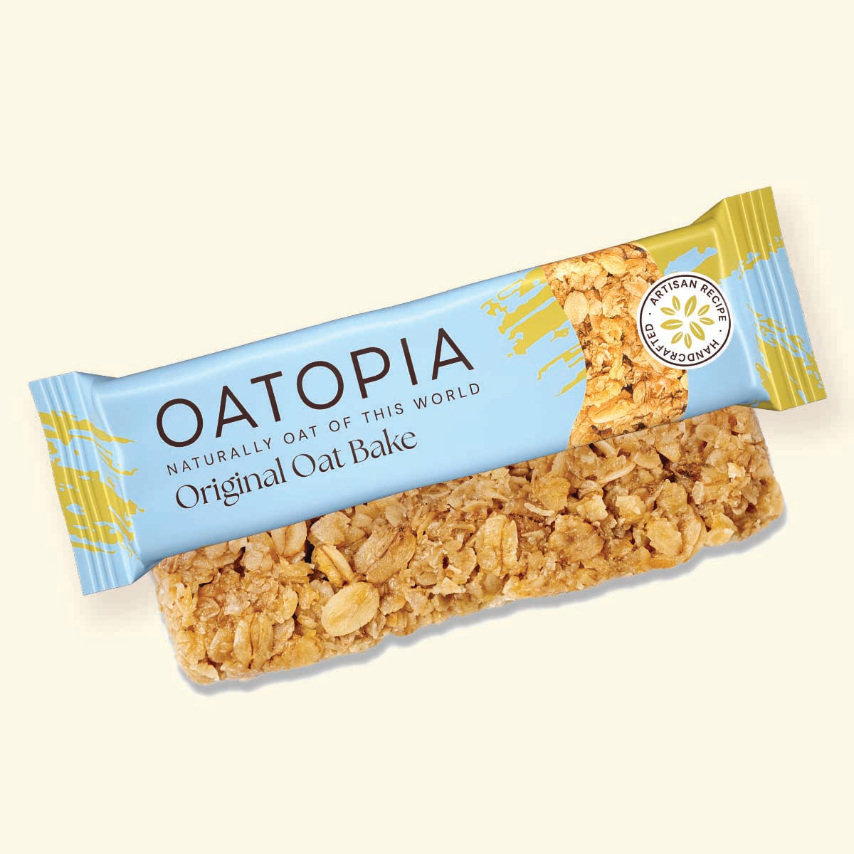 Original Oat Bake Box